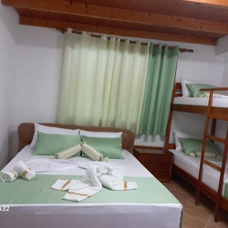 Green Oasis Holiday Home Wlora Zewnętrze zdjęcie