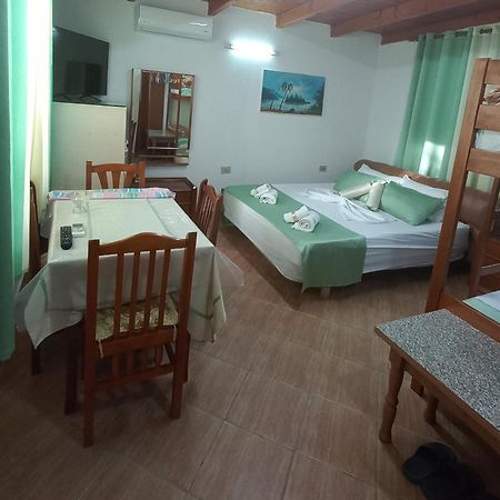 Green Oasis Holiday Home Wlora Zewnętrze zdjęcie