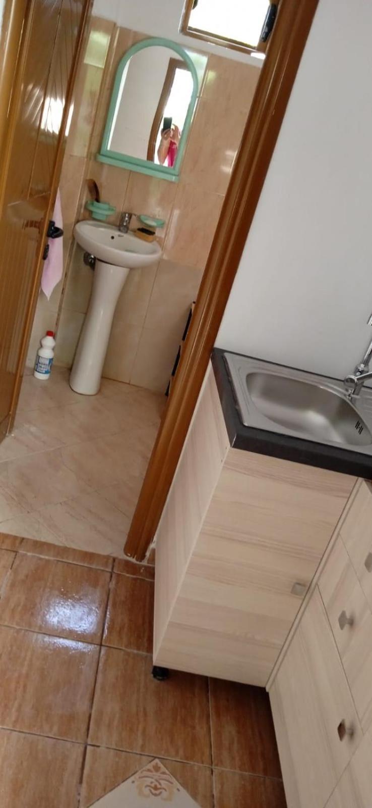 Green Oasis Holiday Home Wlora Zewnętrze zdjęcie