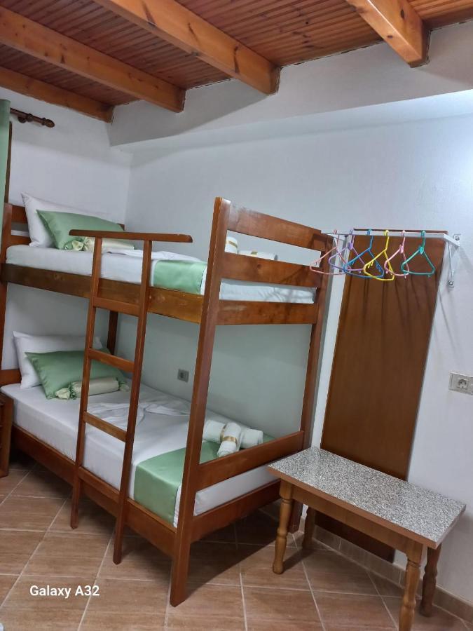 Green Oasis Holiday Home Wlora Zewnętrze zdjęcie