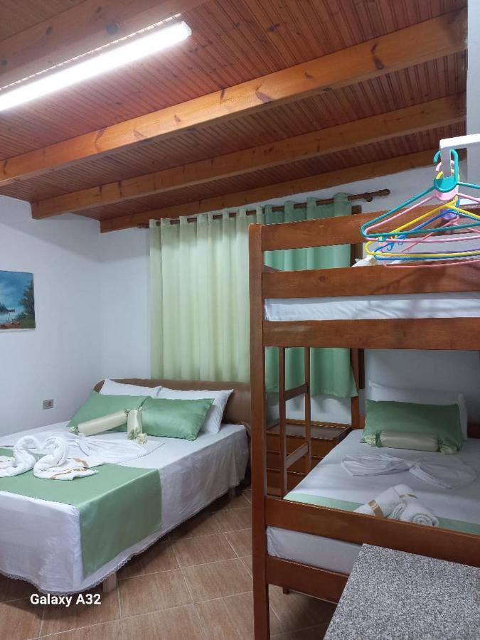 Green Oasis Holiday Home Wlora Zewnętrze zdjęcie
