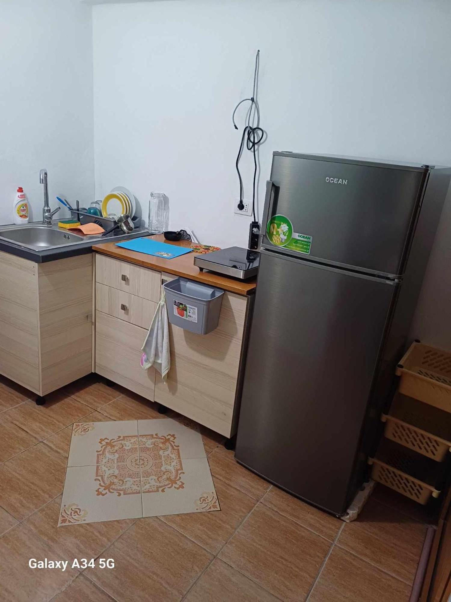 Green Oasis Holiday Home Wlora Zewnętrze zdjęcie