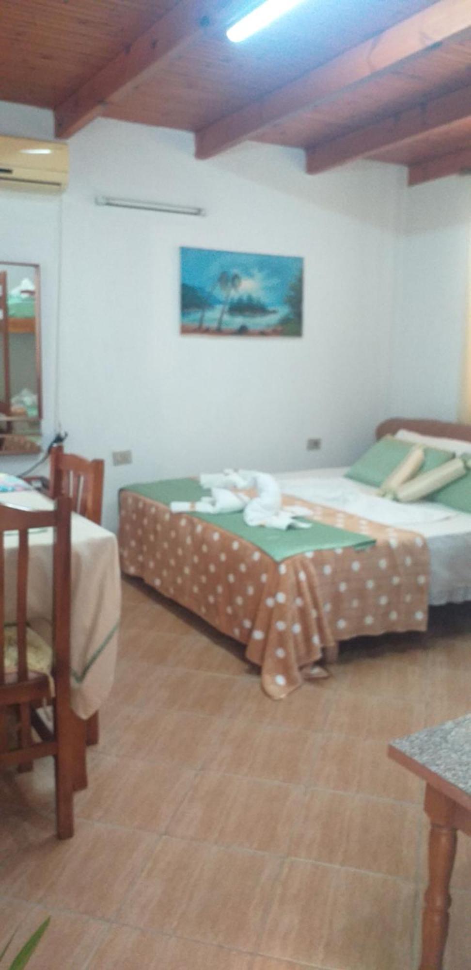 Green Oasis Holiday Home Wlora Pokój zdjęcie
