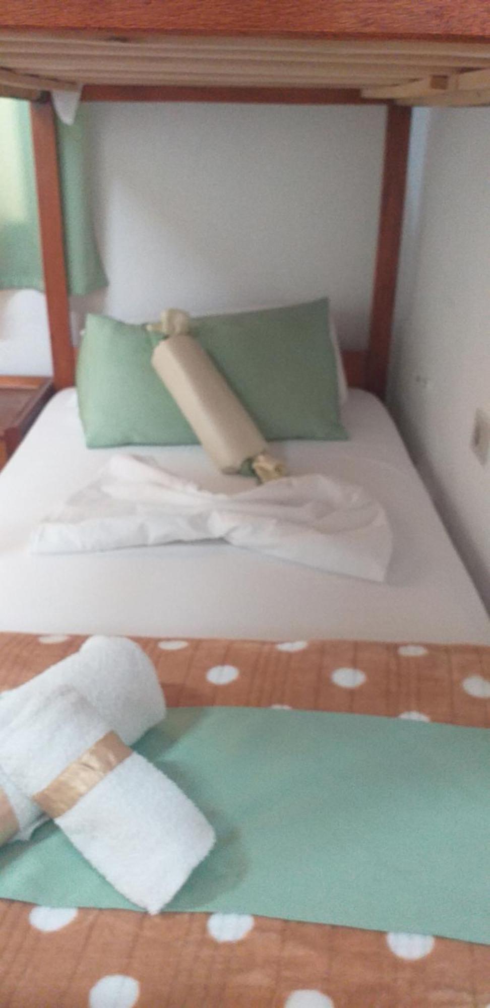 Green Oasis Holiday Home Wlora Pokój zdjęcie